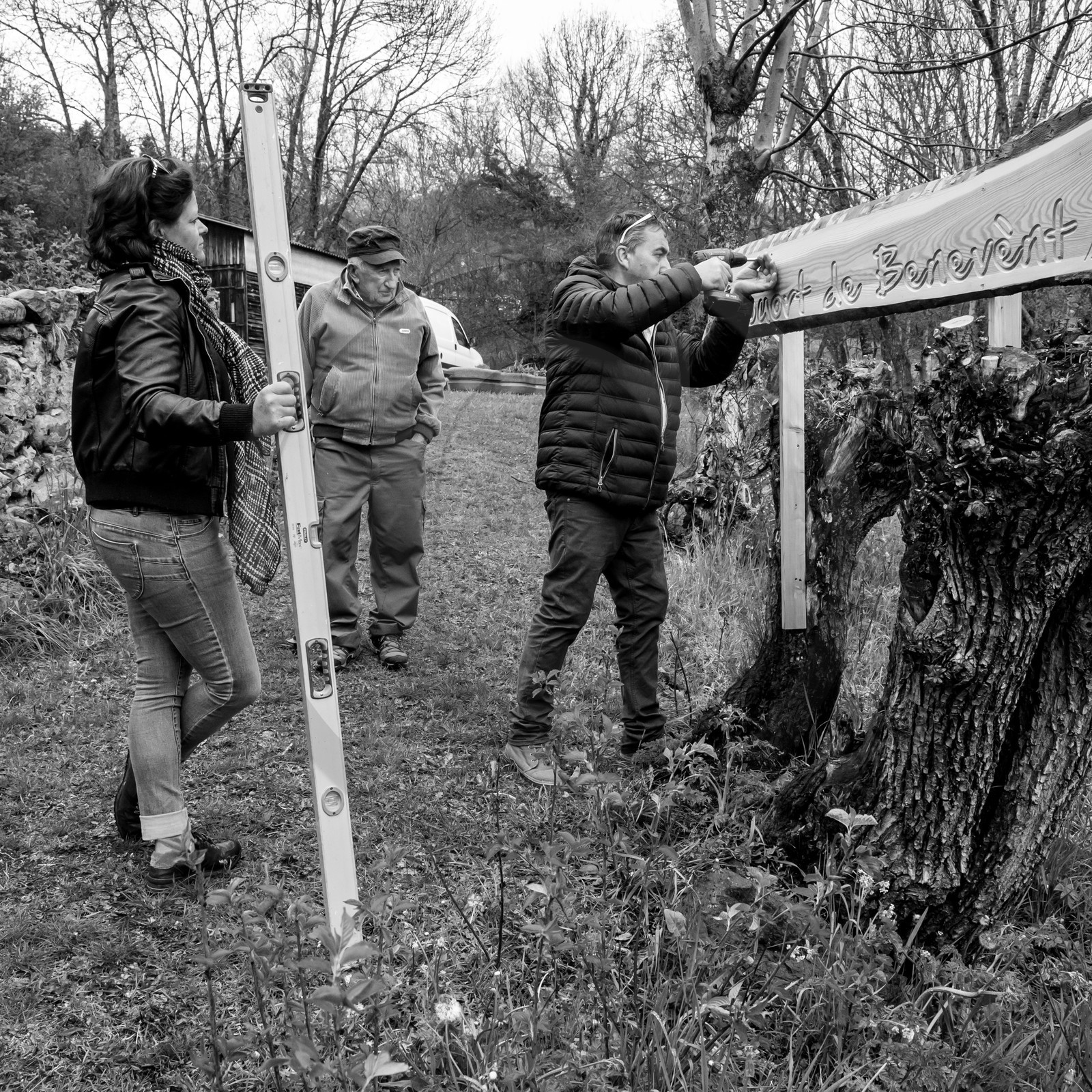 L'Ouort de Bénévent - 26 avril 2017