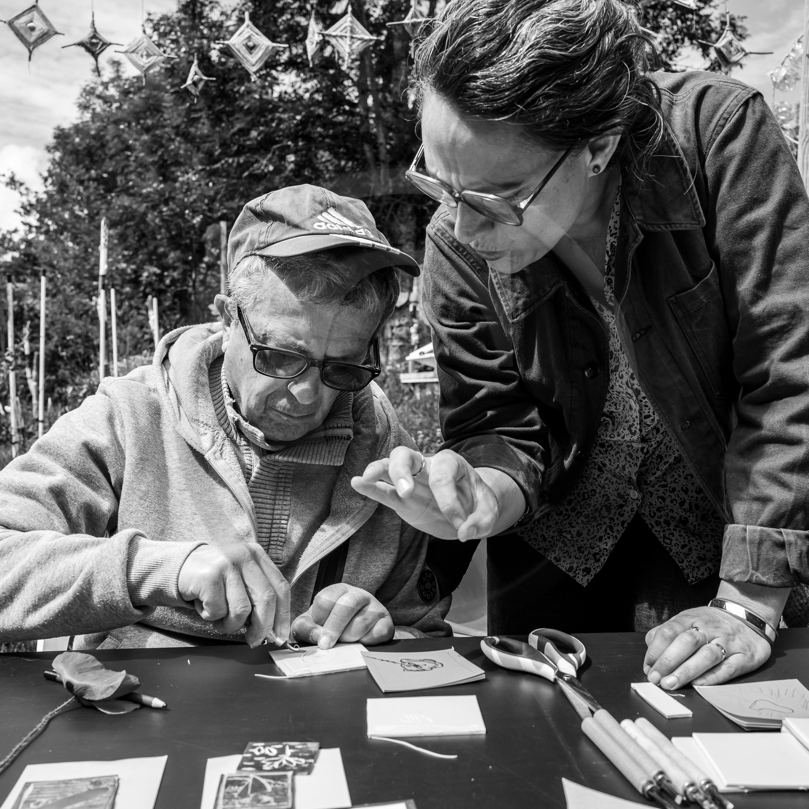 05 juin 2023 : journée des aidants et des aidés 05 juin 2023 : journée des aidants et des aidés