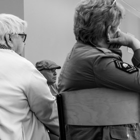 Contes avec les bénévoles de la bibliothèque de Saint-Bonnet