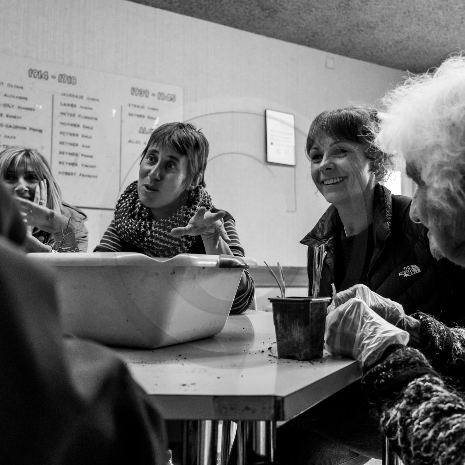 L'Ouort de Bénévent - 05 avril 2017