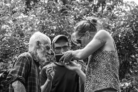 21 juin 2023 : Découverte botanique