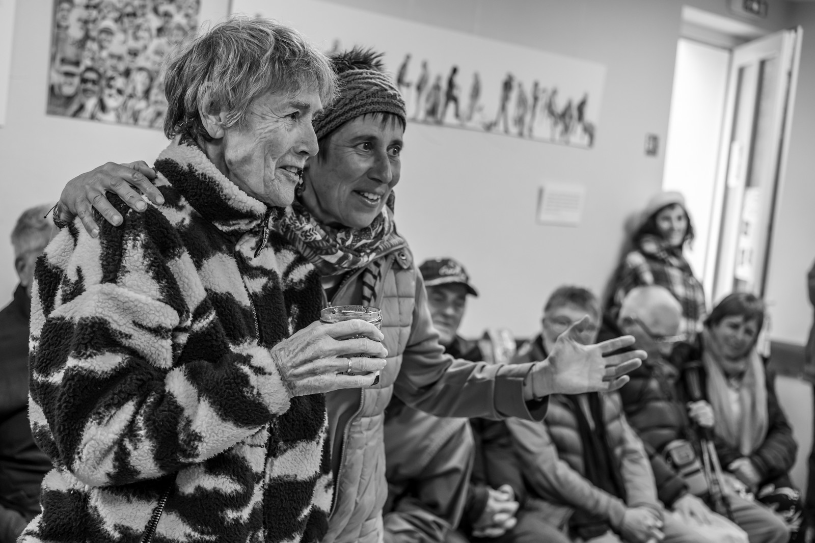 29 octobre 2025 : La dernière séance