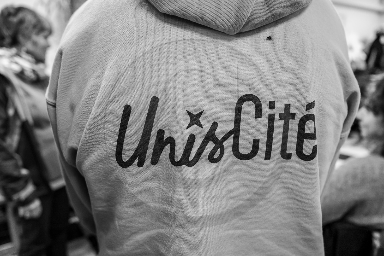 25 octobre 2023 : Unis-Cité et le voyage de Marina