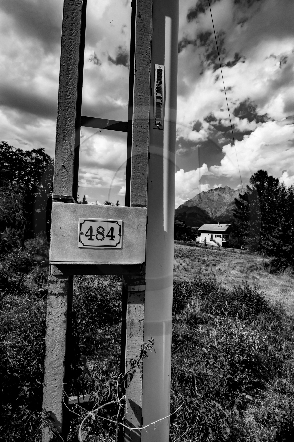 Des chiffres et des lettres