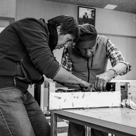 L'Ouort de Bénévent - 26 avril 2017