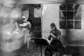 26 juillet 2023 : Sieste musicale avec Lysianne Vincent