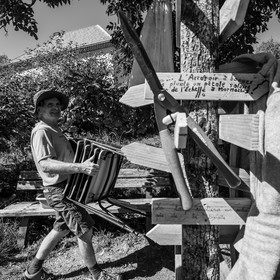 22 septembre 2021 : plein d'activités à l'Ouort