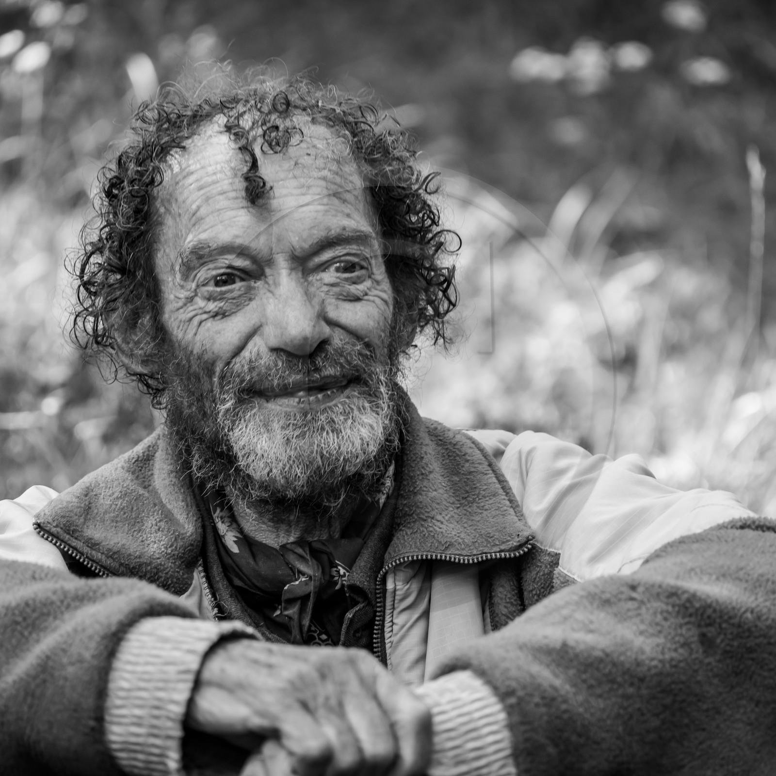 Arpenter le paysage avec Martin de la Soudière