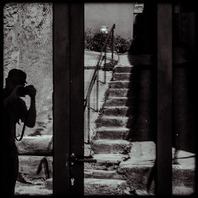 L'esprit d'escalier