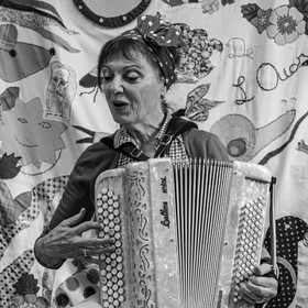 11 septembre 2024 : Spectacle des Célestines à l'Ouort de benevènt