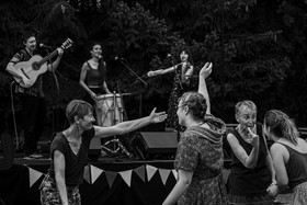 02 août 2023 : Pena Argentina