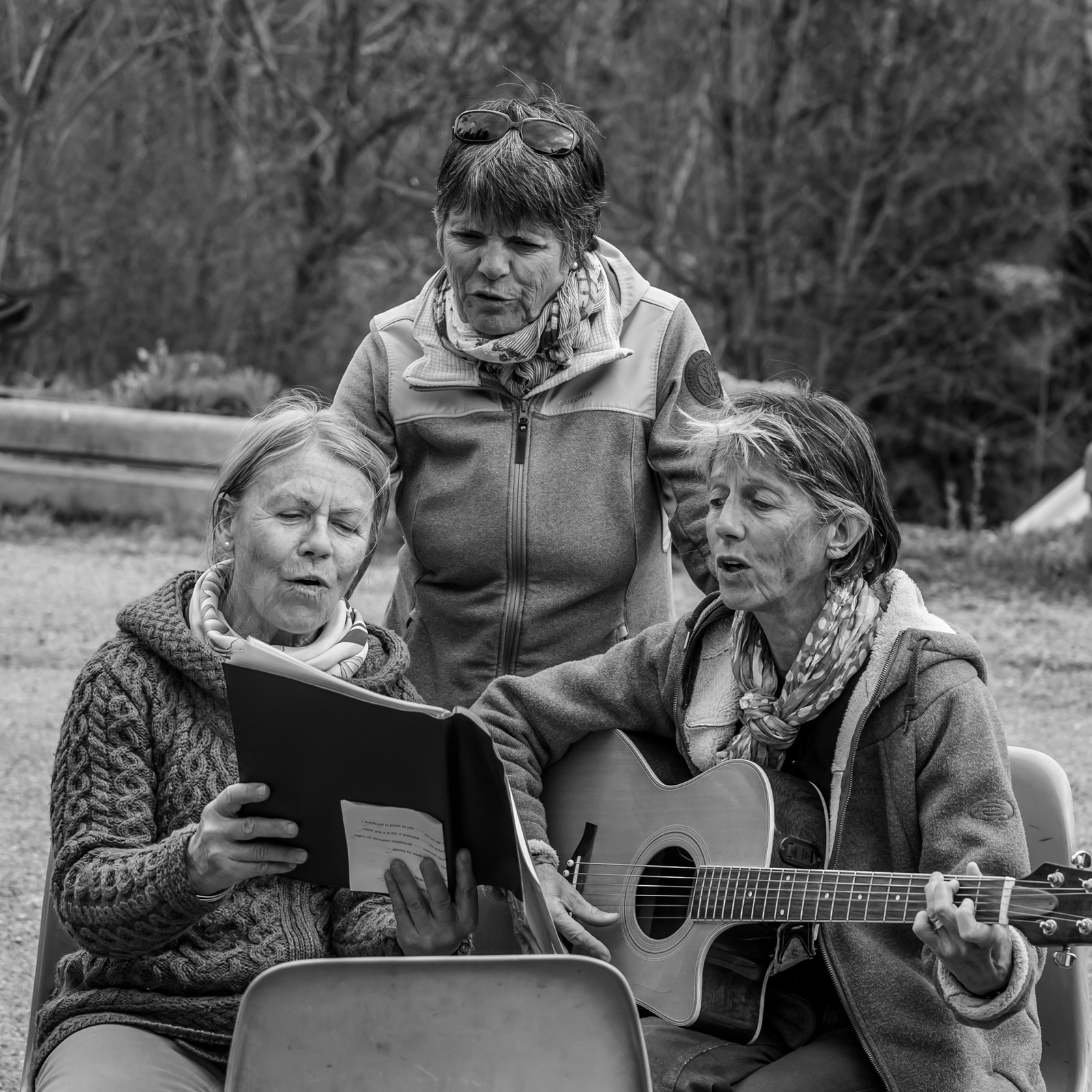 09 avril 2025 : des jeux, des chants et une AG