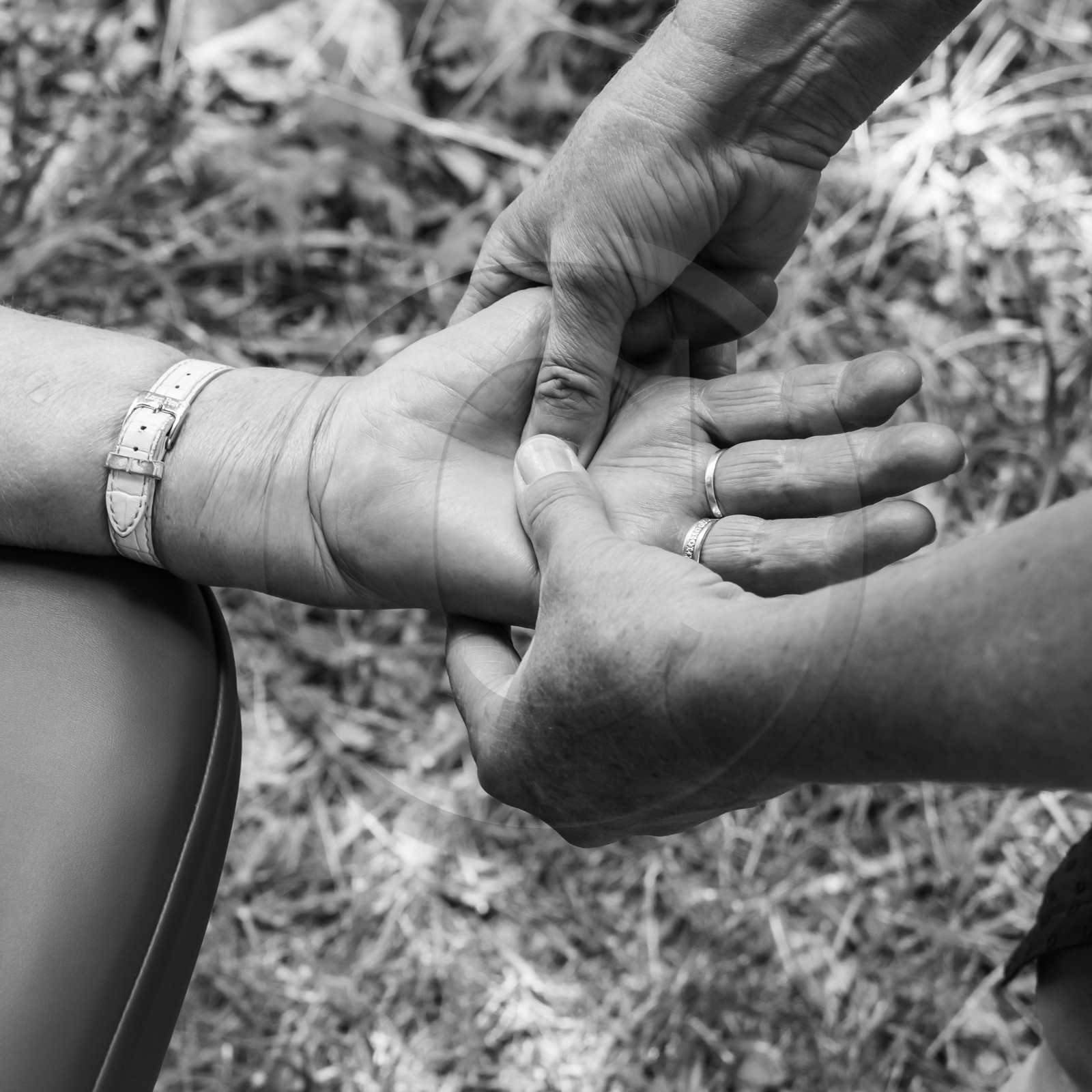 17 juillet 2019 : massages assis