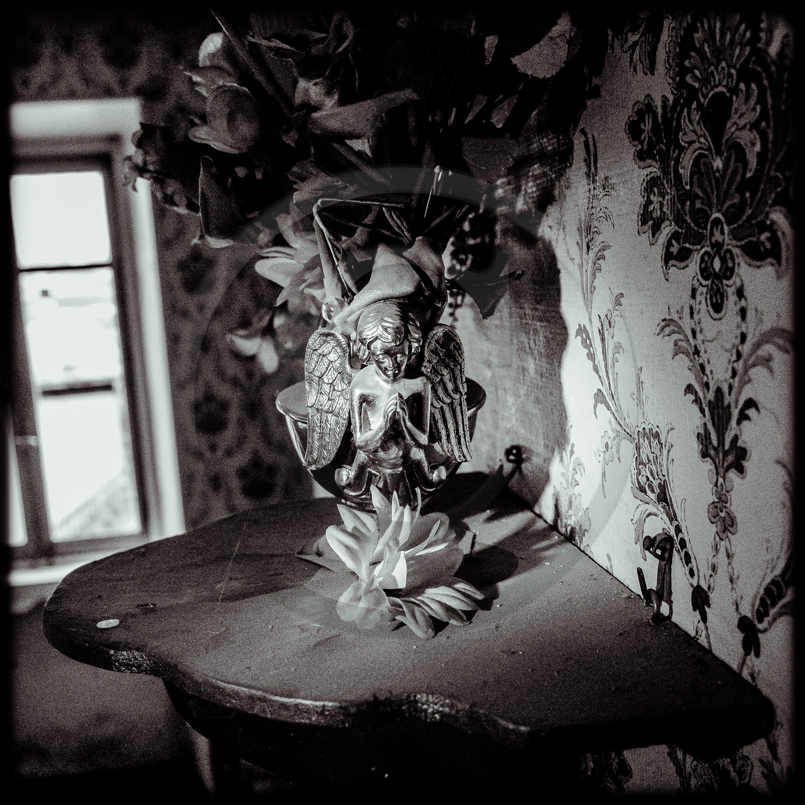 La Cure de Saint-Julien-en-Champsaur