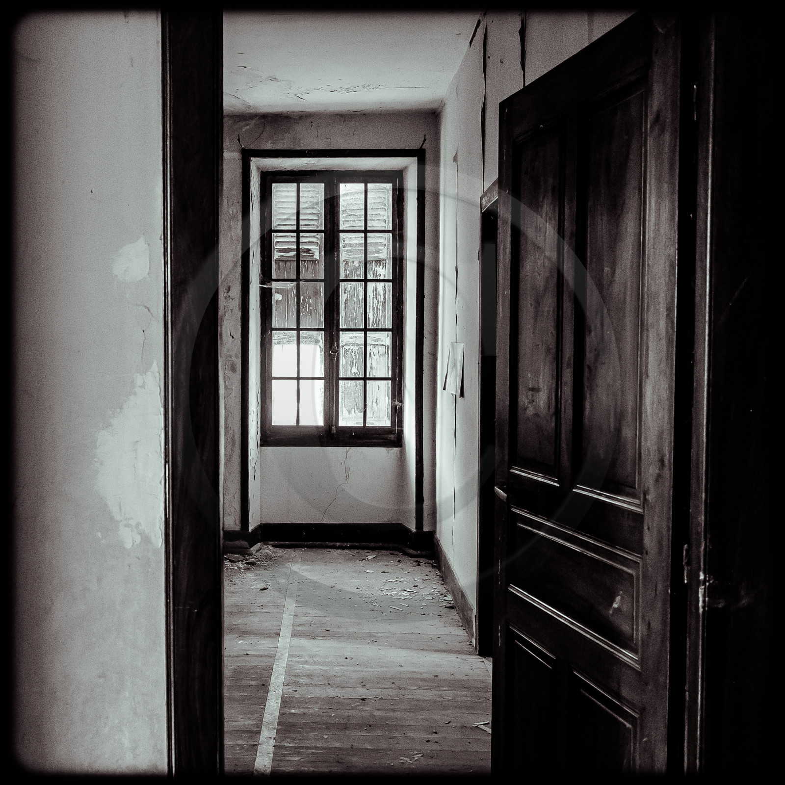 La Villa - Saint-Sébastien