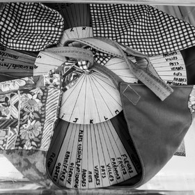 Atelier laine et promenade au jardin