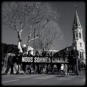 Je suis Charlie