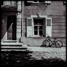L'esprit d'escalier