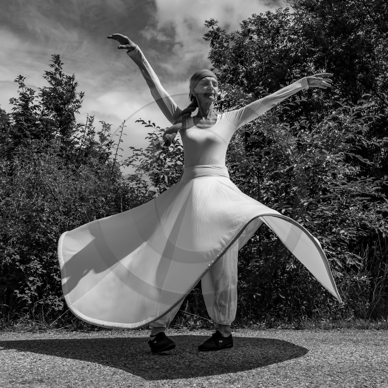 14 juillet 2021 : Lumema danse