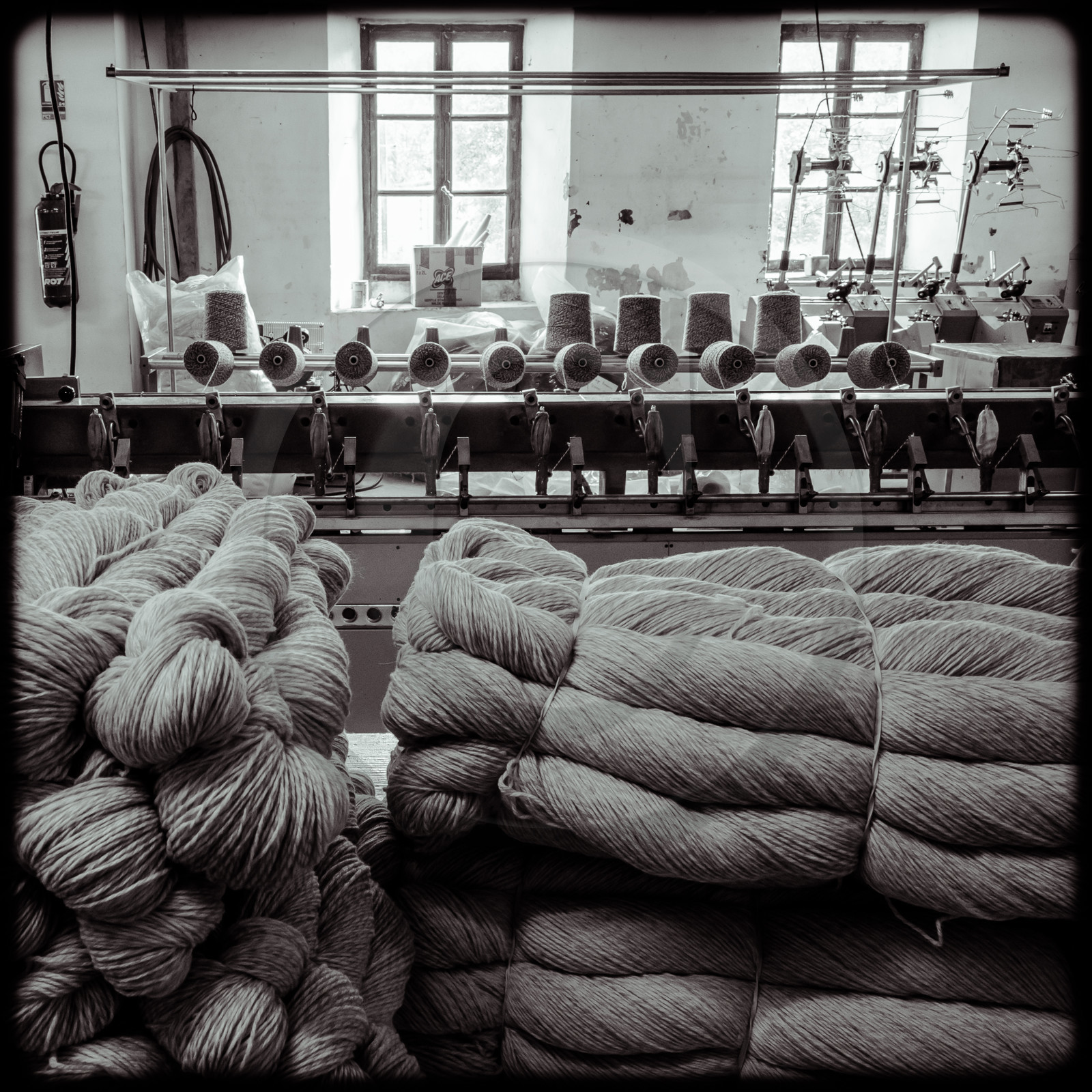 La Filature du Valgaudemar