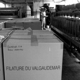 La Filature du Valgaudemar