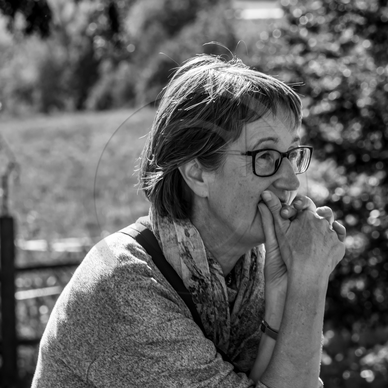 29 septembre 2021 : Joelette et contes