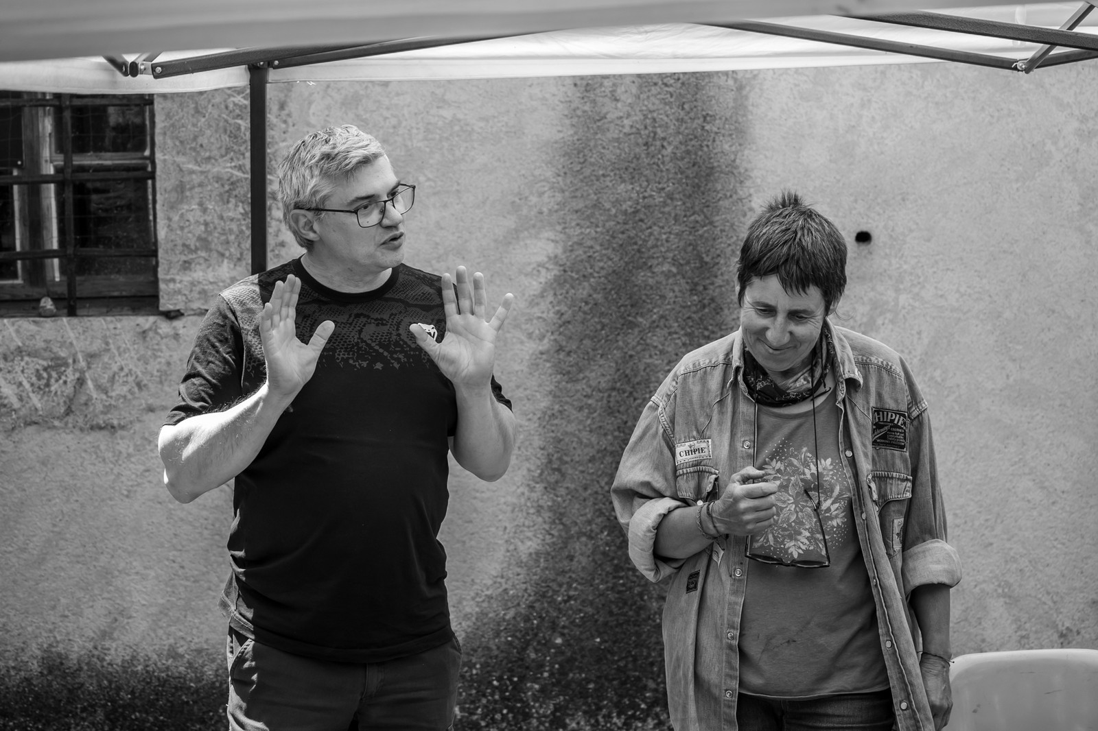 28 mai 2025 : Jeux, Osier, Photos, Jardinage...