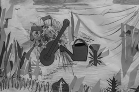 30 juillet 2025 : Avec le Studio 1071