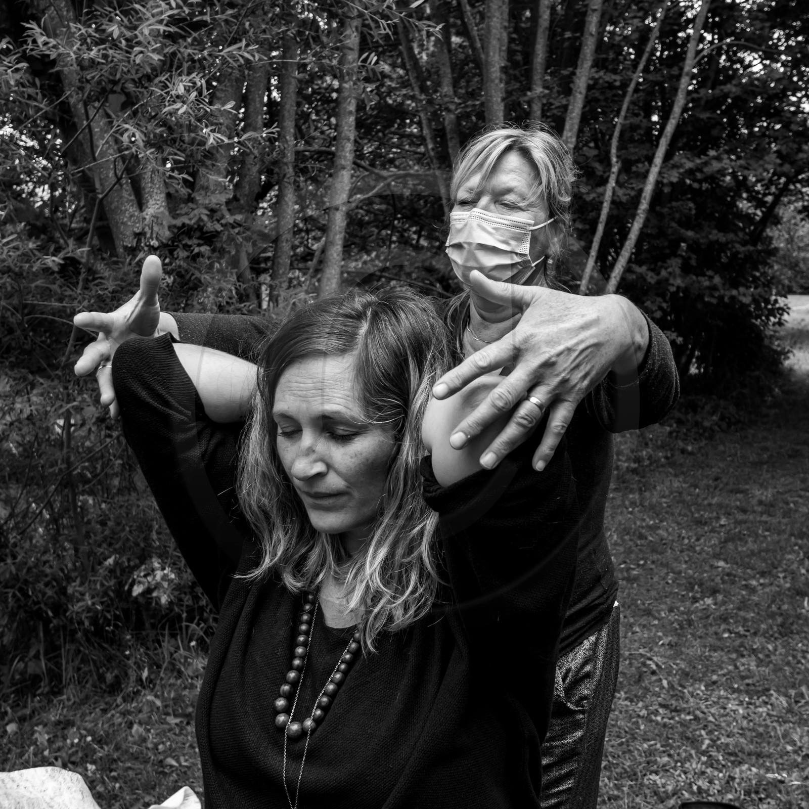 04 juillet 2021 : Journée Art & Nature