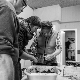 L'Ouort de Bénévent - 26 avril 2017