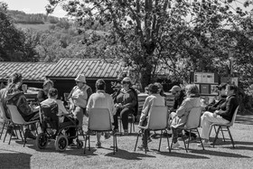 16 mai 2025 : Journée des aidants