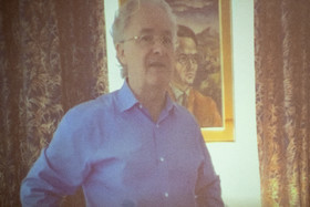 Rencontres de l'Amitié Henri Bosco à Lourmarin