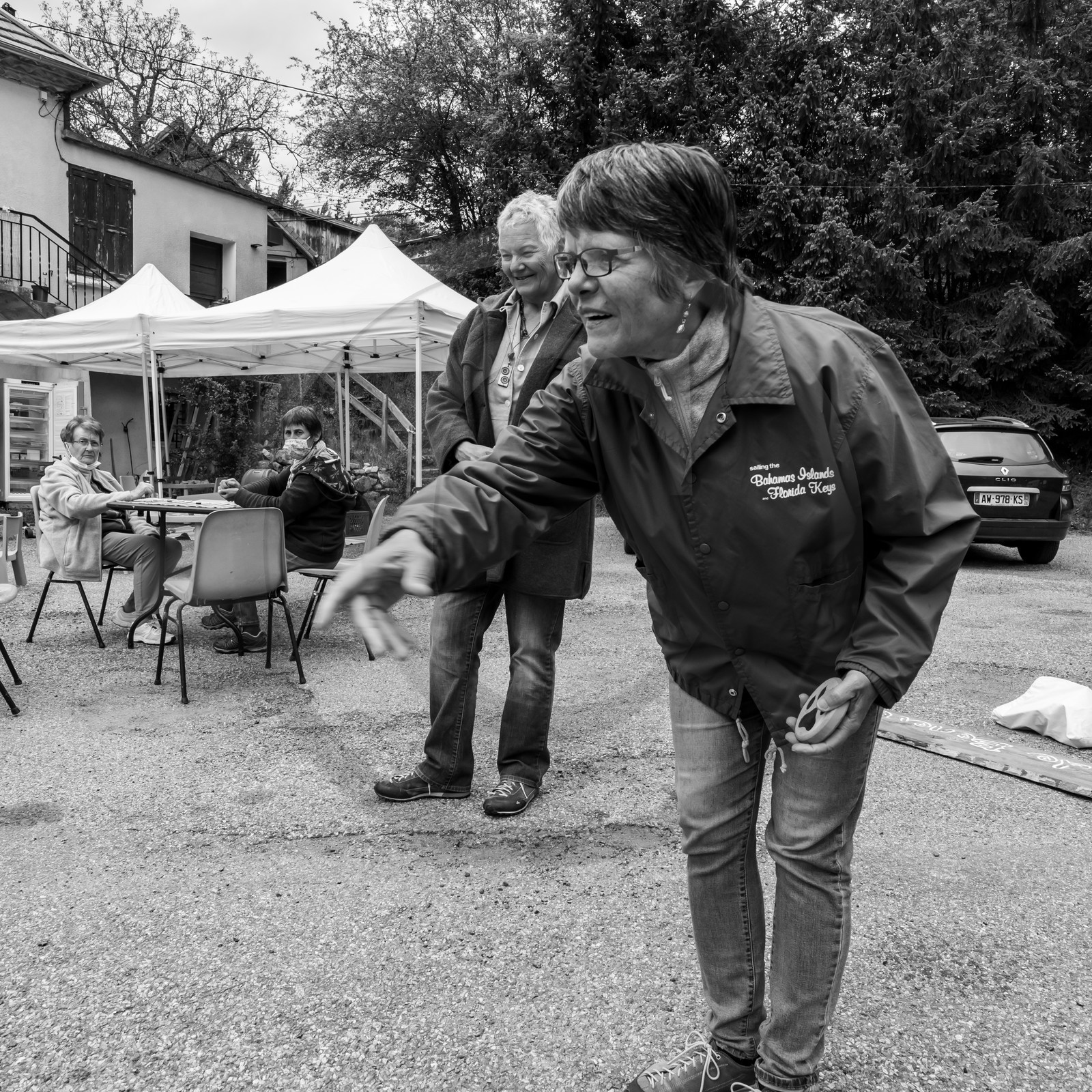 02 juin 2021 : des jeux avec Ludambule