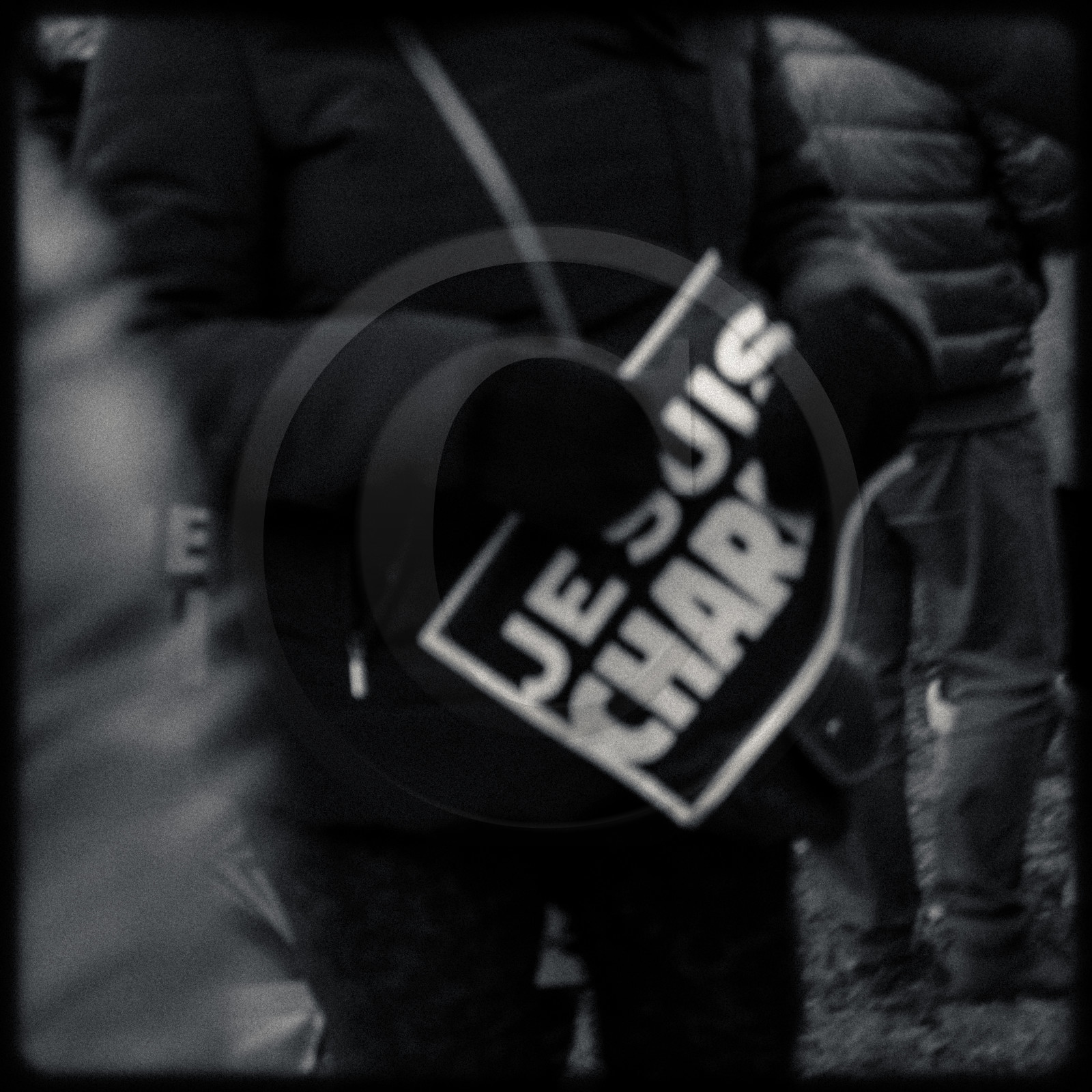 Je suis Charlie