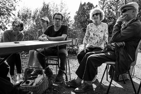 26 octobre 2022 : dernier mercredi de la saison à l'Ouort