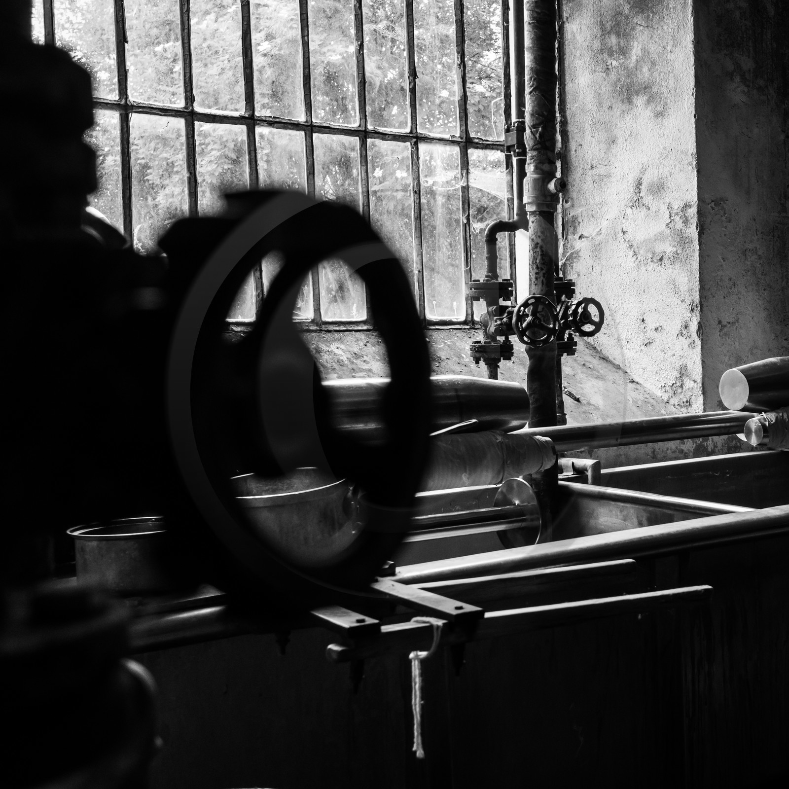 La Filature du Valgaudemar