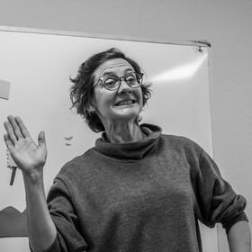 16 avril 2025 : avec le Studio 1071