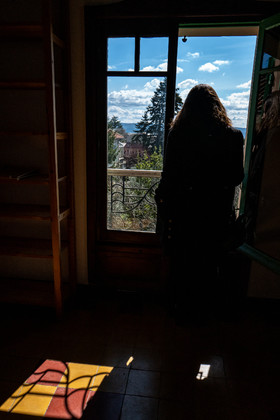 28 février 2025 : Manosque - Maison de Jean Giono - Rénovation et maison de site