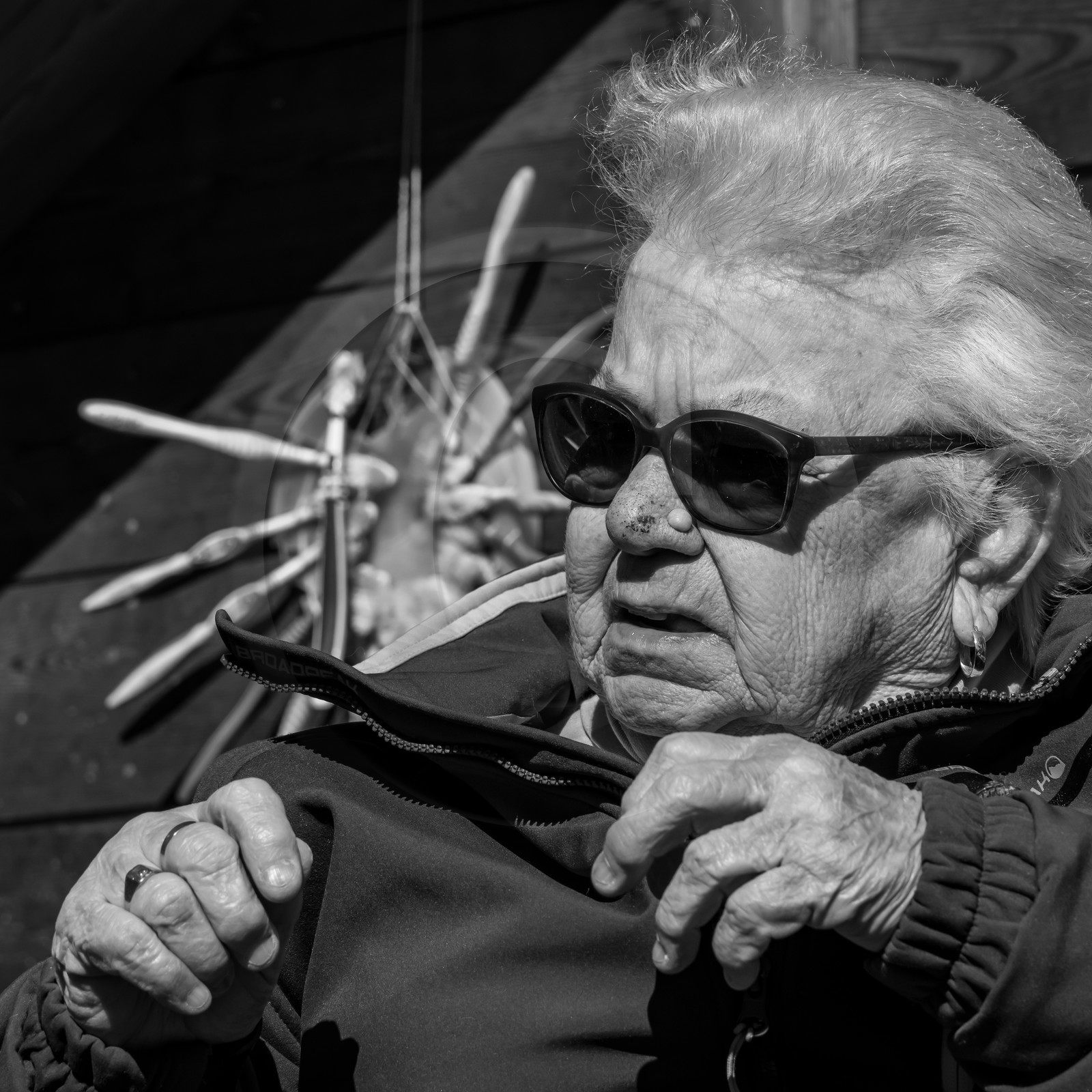 06 octobre 2021 : des contes et des pompons