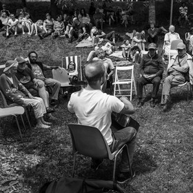 Sieste musicale avec Florian Antier - Violoncelliste