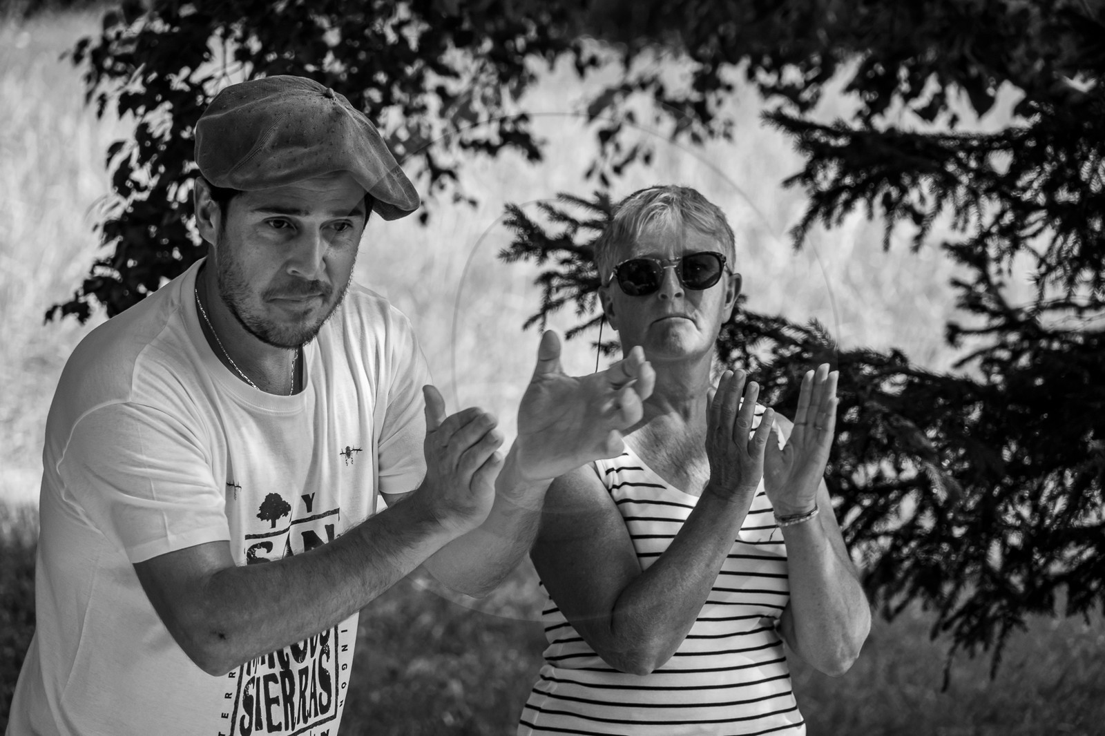 02 août 2023 : Pena Argentina