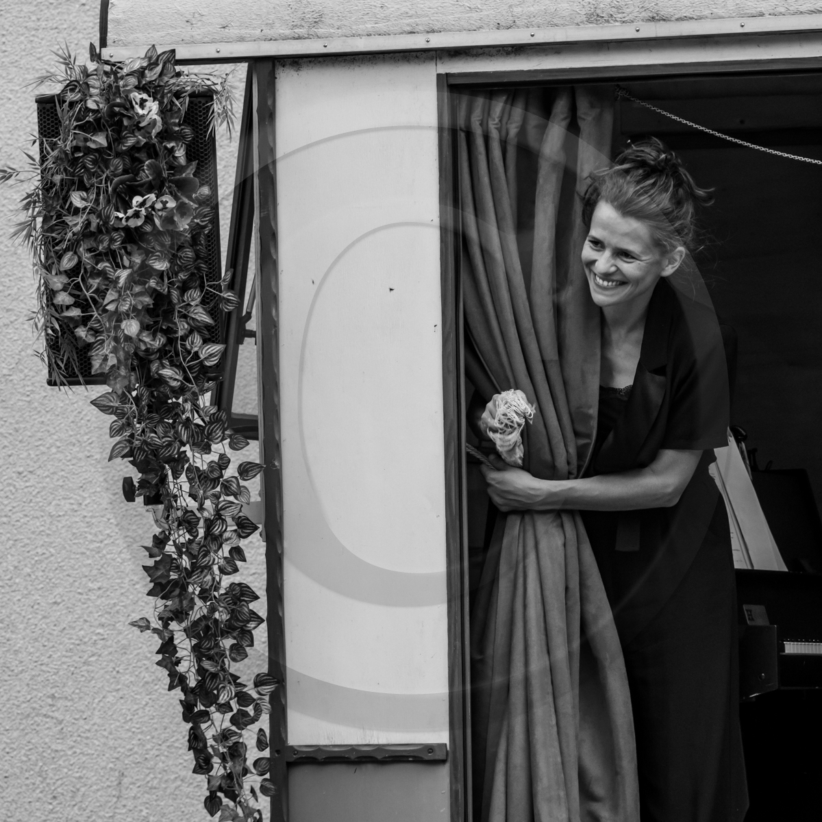 Jeanne Bleuse - Festival de Chaillol