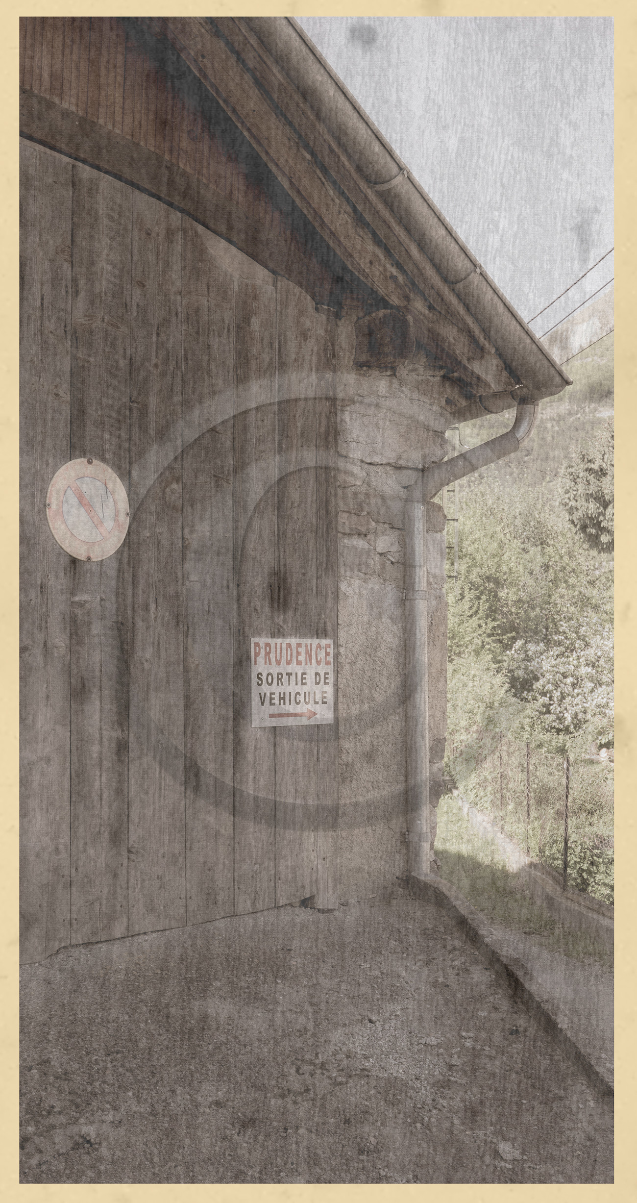 Le kilomètre dérogatoire