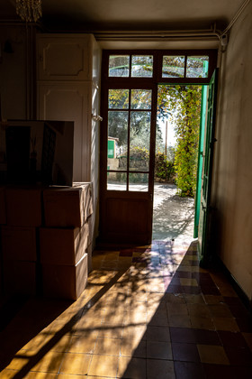 28 février 2025 : Manosque - Maison de Jean Giono - Rénovation et maison de site