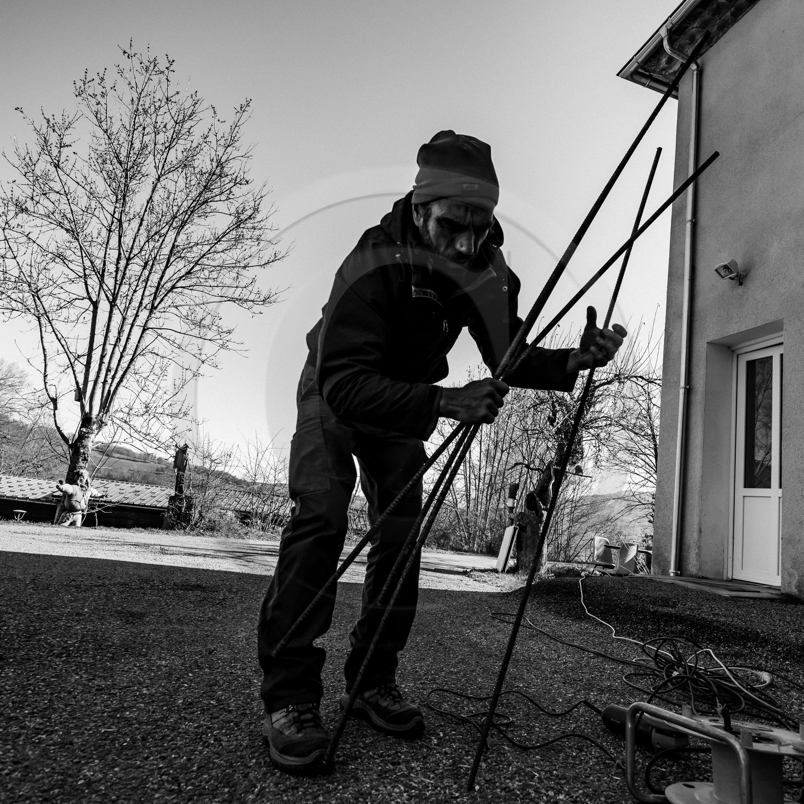 Ouort de Benevènt - 07 avril 2021