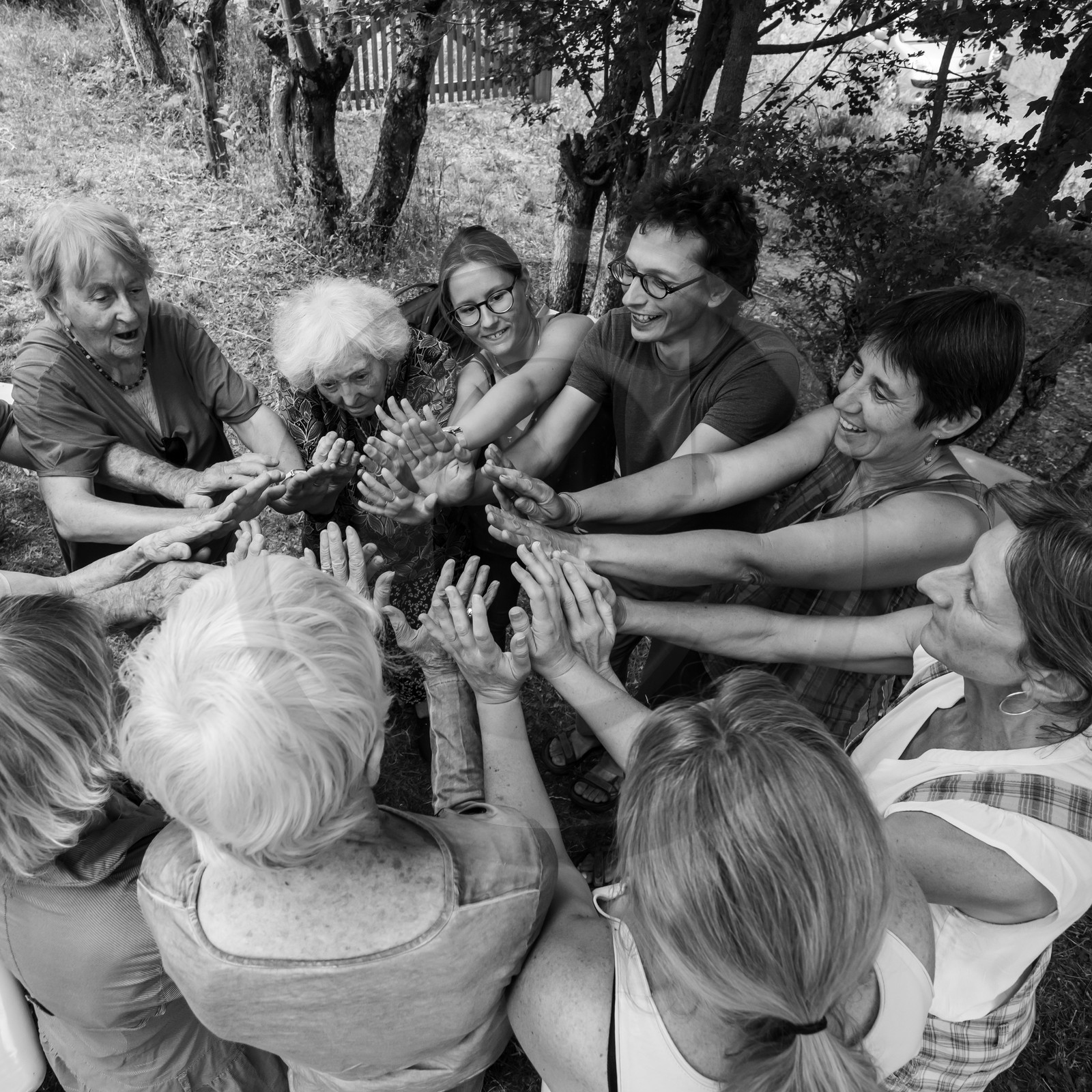 23 juillet 2019 : Mouvements dansés et psychomotricité avec Damien Derouet