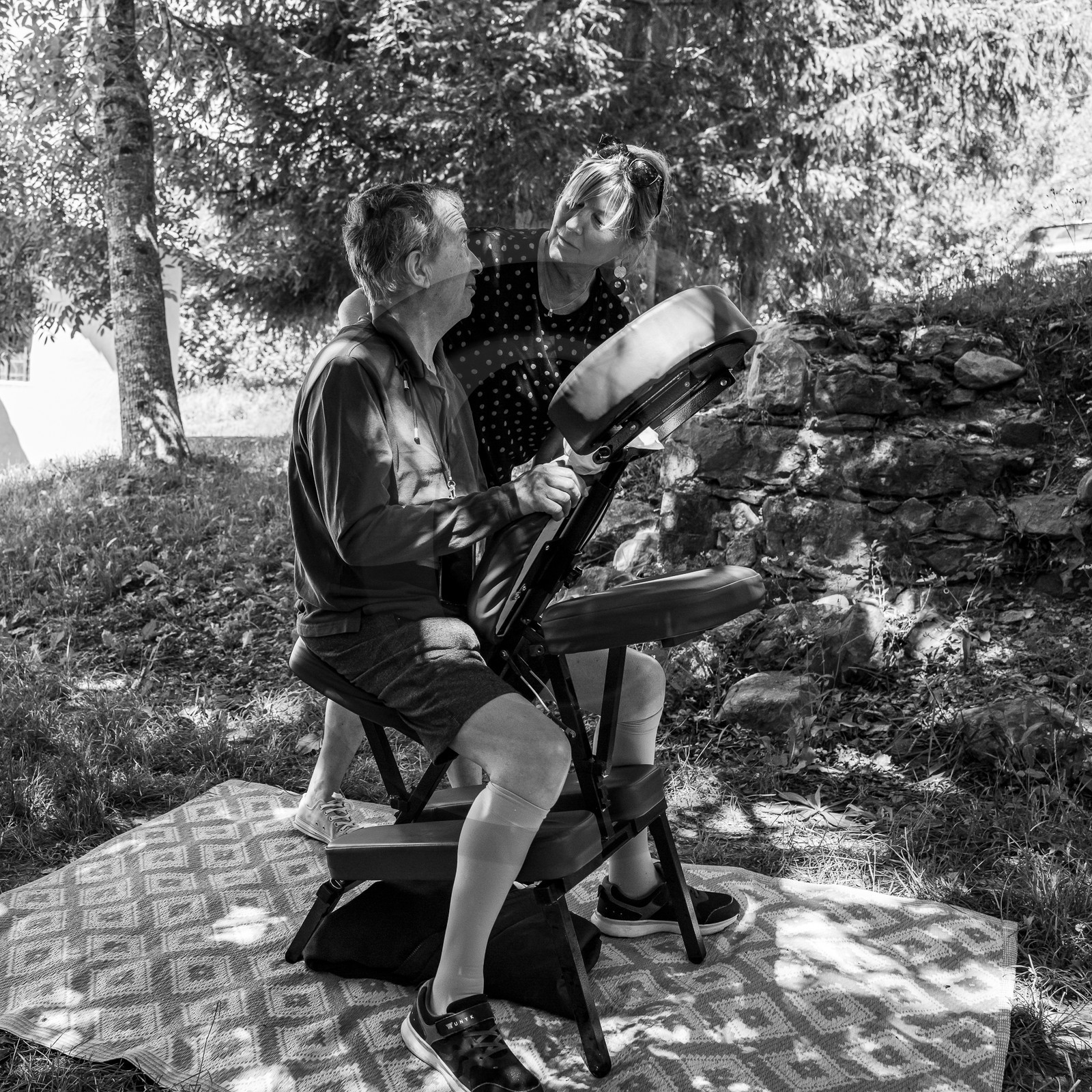 26 juin 2023 : journée des aidants et des aidés 26 juin 2023 : journée des aidants et des aidés