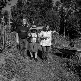 22 septembre 2021 : plein d'activités à l'Ouort