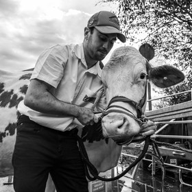 Rencontres paysannes à Saint-Bonnet en Champsaur