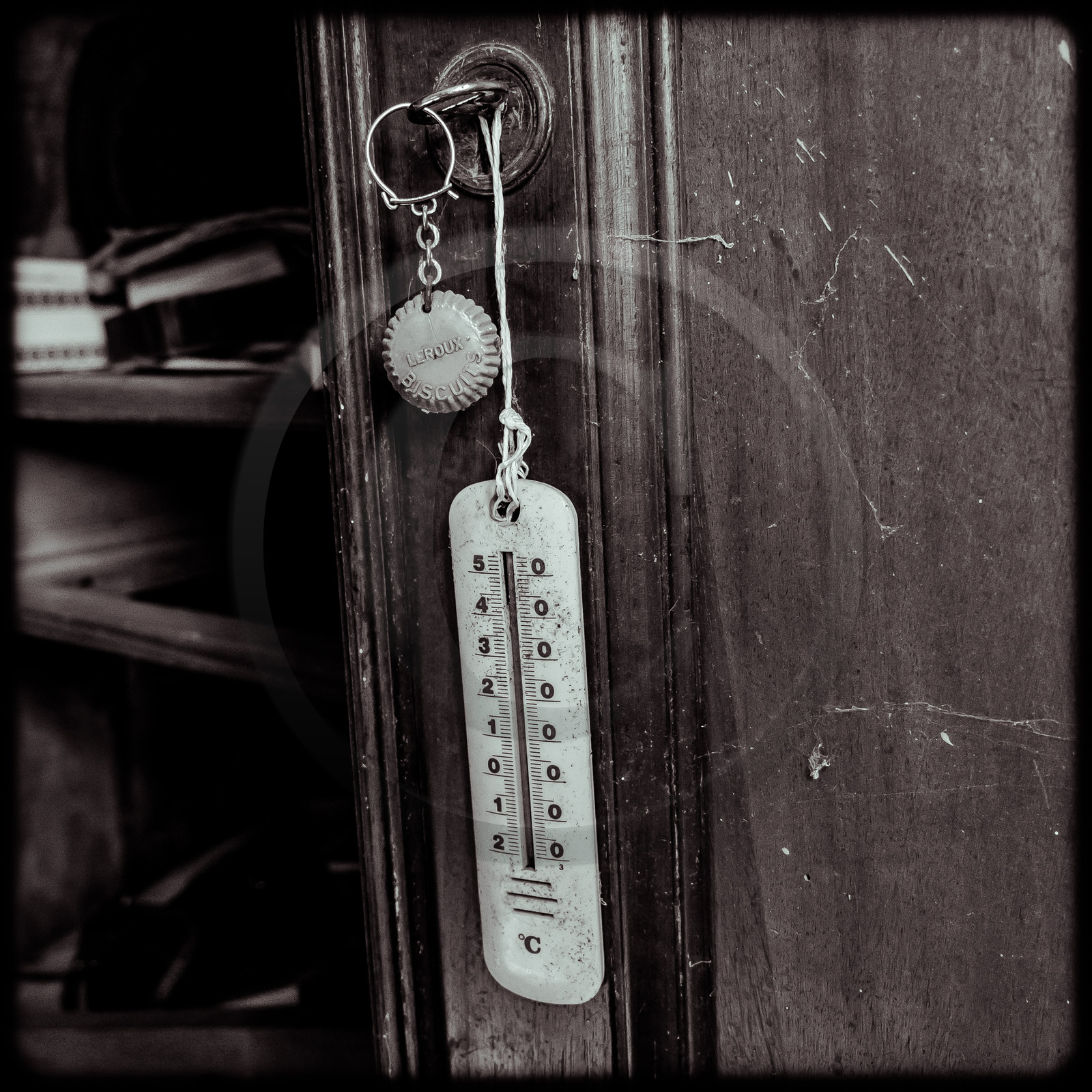 Une maison au Noyer en Champsaur